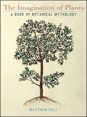 cover image of The Imagination of Plants